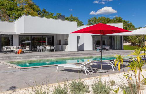 Villa Vines, Modern luxury in serene seclusion - Foto 78