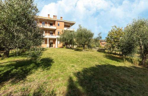 Nice Apartment in Tuoro sul Trasimeno With Pool - Foto 44