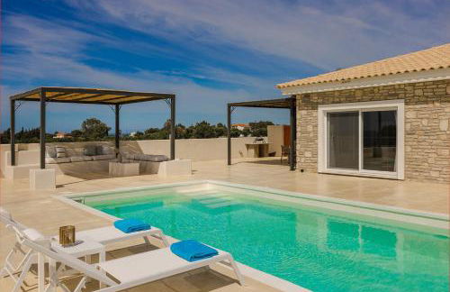 Villa Lobelia - Ionian Villa Collection - Foto 37