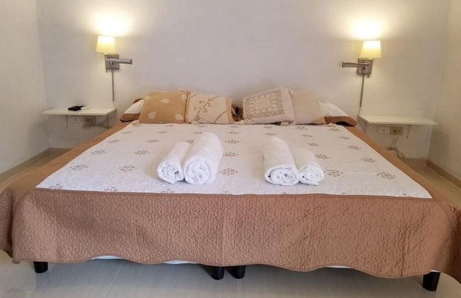 Villa Don Teto Suite & 8 Rooms: Great Havana View - Photo 15