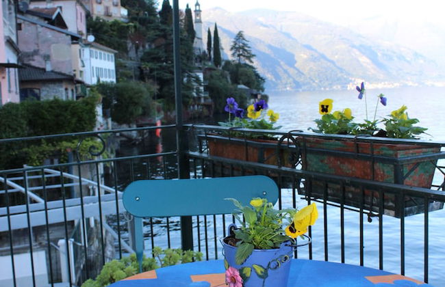 Comoholidays - Brienno - Photo 8