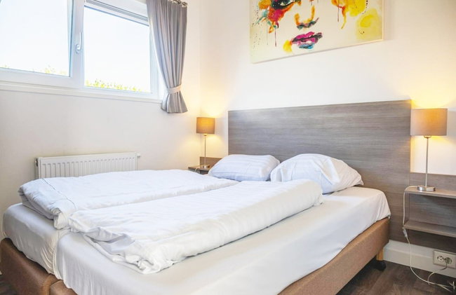 Drenthe Family Getaway w/ Garden - Foto 5