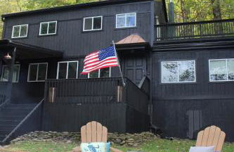 River House on the Little Miami - Foto 42