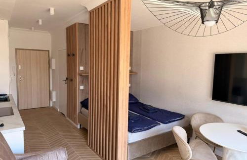 Let's Sea SPA - Premium Apartamenty z ogródkiem, przyjazne zwierzętom - Foto 45