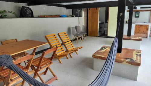 Loft com piscina, sauna e hidro - Foto 3