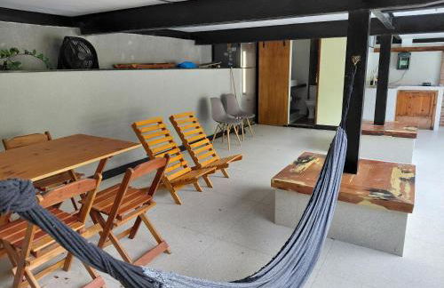 Loft com piscina, sauna e hidro - Foto 2