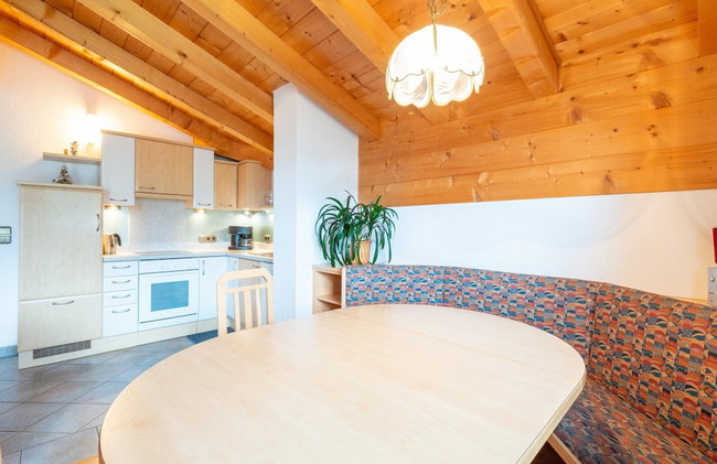 Chalet in Gattererberg Near Ski Slopes - Foto 20