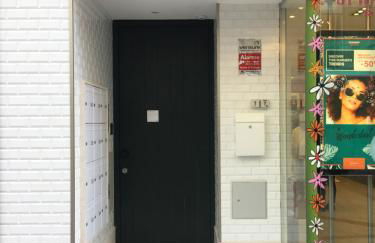 Augusta 229-5E-City Center Apt- Balcony & Elevator - Photo 25