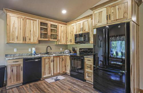 The Prairie - Photo 38