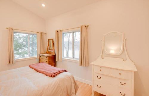 Falmouth Vacation Rental On Highland Lake! - Foto 15