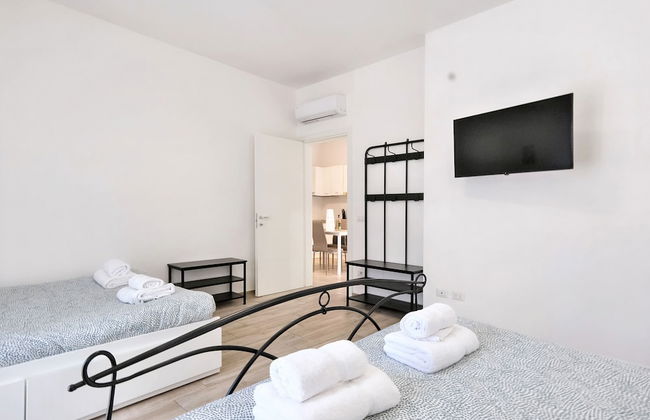 Wine Apartments Florence Bardolino - Foto 9