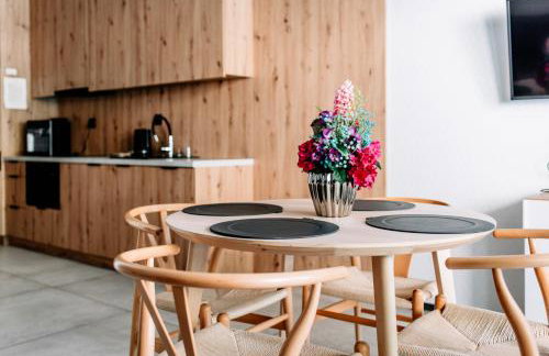 BOSZKOWO Apartament "EDEL" 106 Aquarius - Foto 19