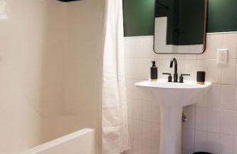 Charming and Cozy Studio in DT Northfield - Foto 8