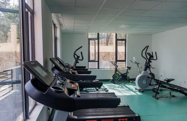 Elizabeth Golf Apartment - Foto 31