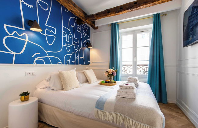 Résidence Paris Rodier - Photo 66