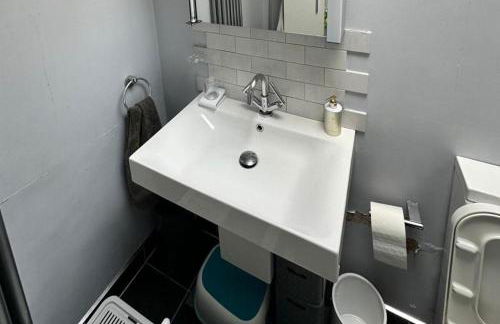 House - Sleeps 4 - Garden - Pets Ok - Parking - Photo 18