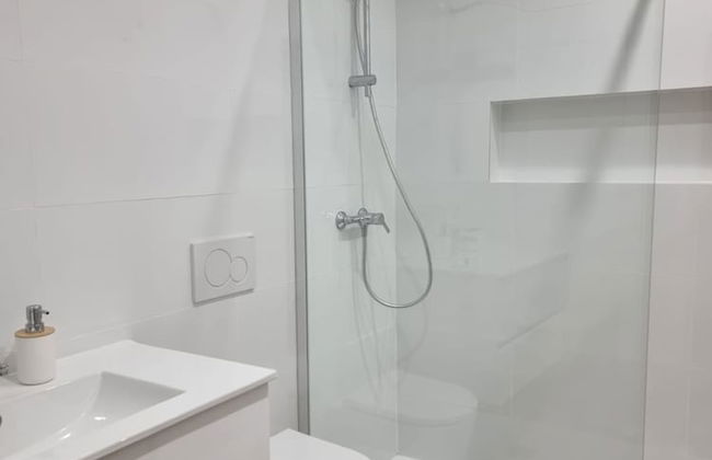 Downtown Faro Luxury Flat With Balcony - Foto 24