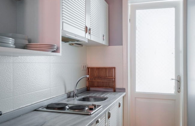 Chic Flat With Balcony 5 min to Taksim Sq - Foto 9