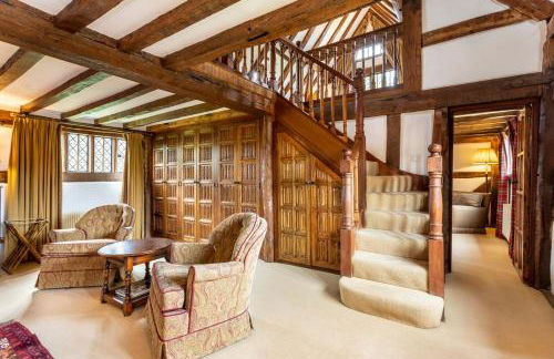 Kirdford Farmhouse - Foto 30