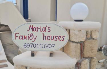 Maria's family house 1 - Foto 24