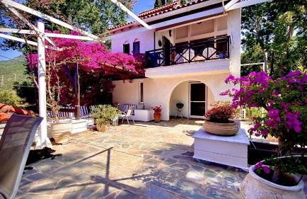 Spiti Galini, "Haus der Zufriedenheit" - Foto 28