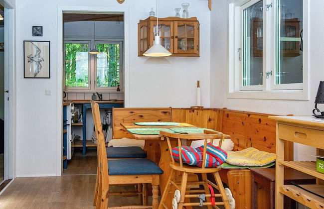 4 Person Holiday Home in Bryrup-by Traum - Photo 14