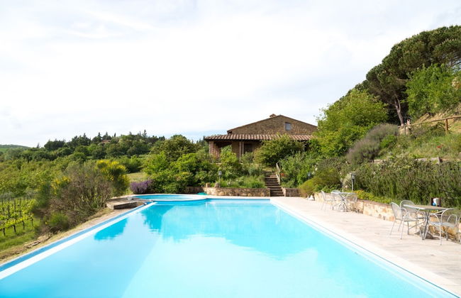 Agriturismo Il Serraglio - Foto 66