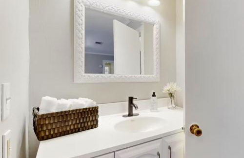 Tranquil Escape with pool and casita. Pet ok. Spring TX - Foto 15