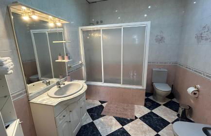 Piso en malaga arenas - Foto 51