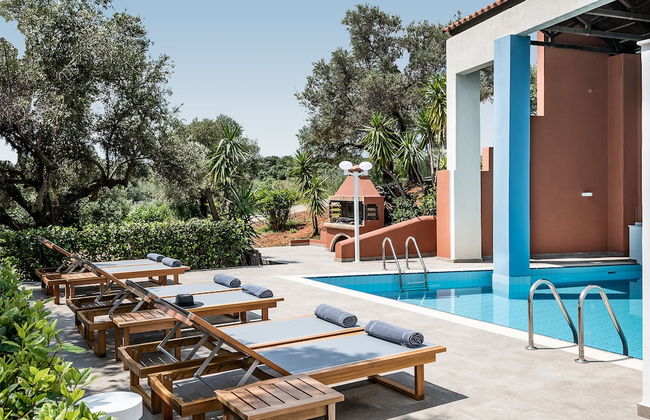 Vilia House on the Hill - Foto 42