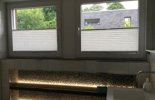 Ferienwohnung Am Haarhaus - Foto 15