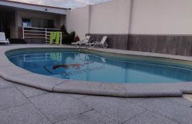 Casinha das Bonecas - Casa com Piscina Privada - Foto 46