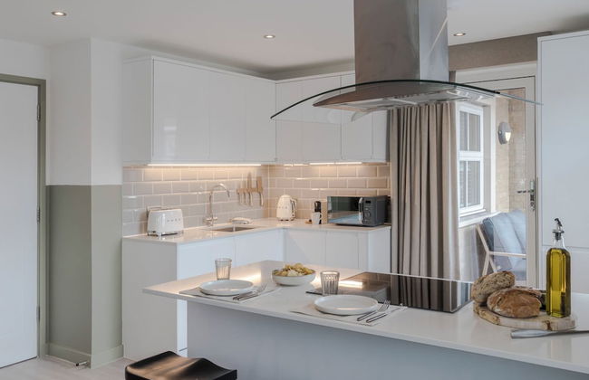 Old Kent Road YourApartment - Foto 12