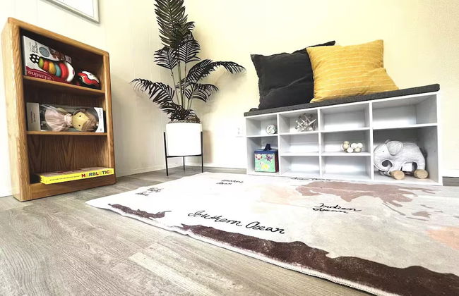 Cozy Bellevue Home for Family/Business Near MS - Foto 1