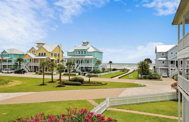 The Conch Castle - Foto 38