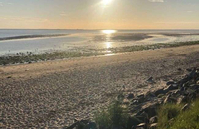 2 Person Holiday Home in Esbjerg V-by Traum - Foto 39