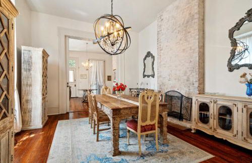 Bright Villa w Heated Pool & Pool Table 5br 4ba - Foto 14