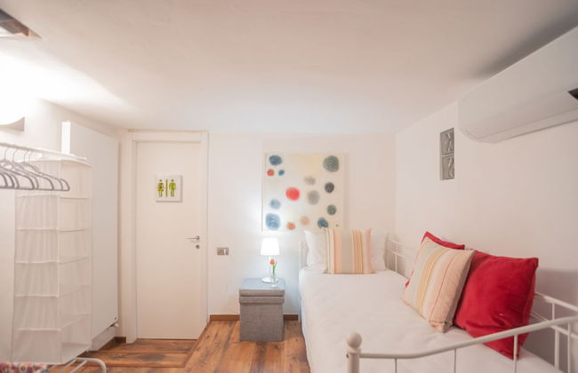 The Green Nest by Lake Como - Foto 70