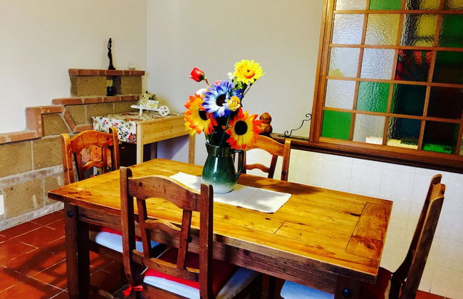 B&B Maremma Nel Tufo - Foto 53