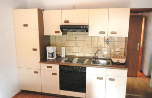 Ferienwohnung Waldoase am Fuchsenstein - Foto 9