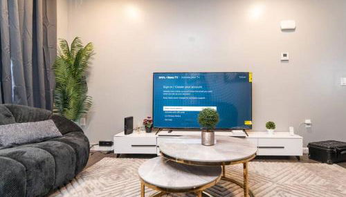 Elegant Apt by EWR & PennStation - Foto 5