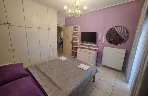 Άνετο, μεγάλο σπίτι κοντά στο μετρό - Foto 8