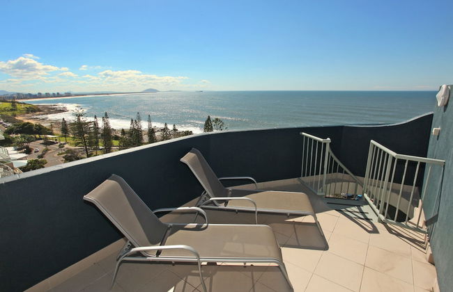 Malibu Mooloolaba - Foto 52