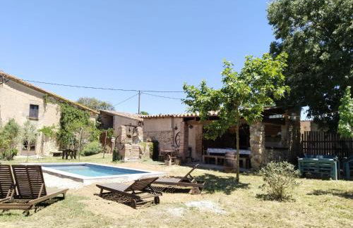 Can Camós - Masia Rural - Photo 42