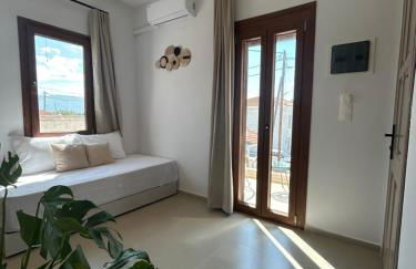 KYNTHIA seaview apartments samos - Foto 32