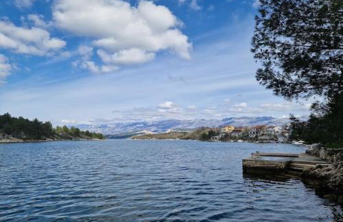 Mystica - charming studio apartment on the beach - Foto 6