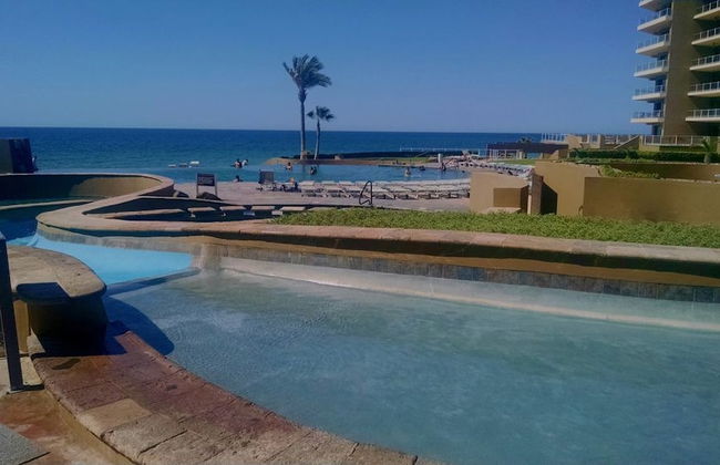 Las Palomas Topaz 302 Apartment 2 - Foto 15