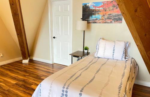 Well appointed residence with 3 bedrooms 4 beds - Foto 32