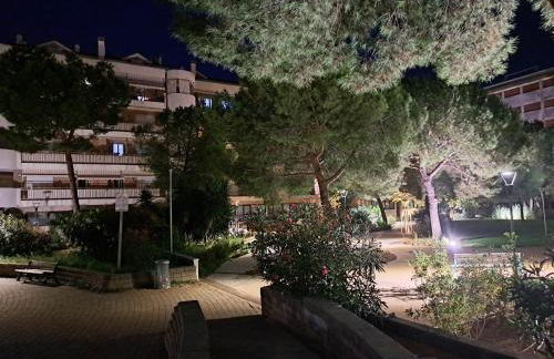 Appartamento - terrazzo vivibile vista mare, wi-fi e box gratuiti - Photo 38