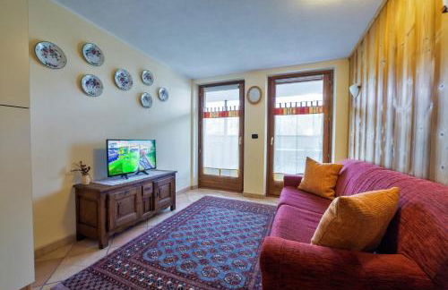 Appartamento Pila Bellevue - Foto 6